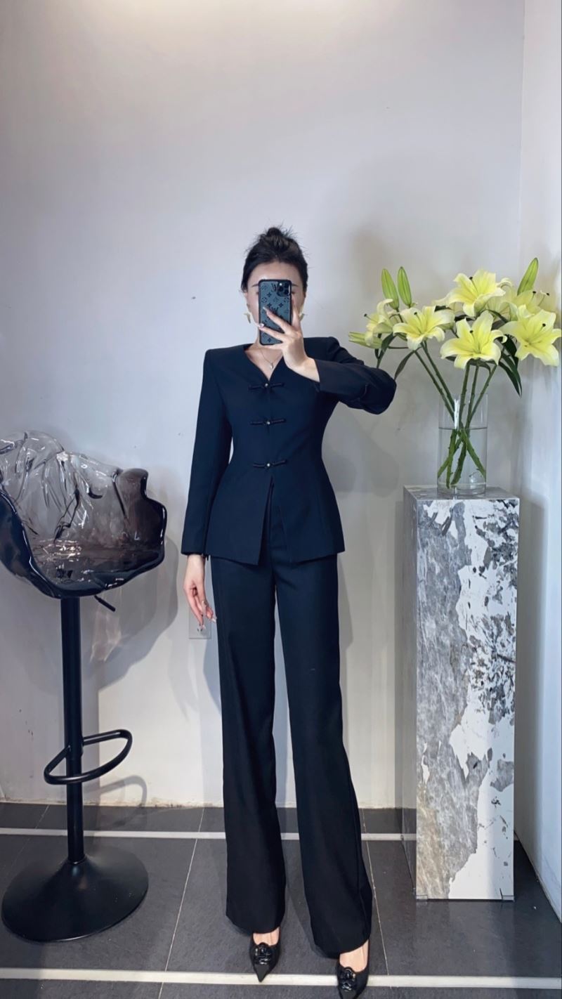 Christian Dior Long Suits